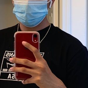 Meet your Posher, Gabriel